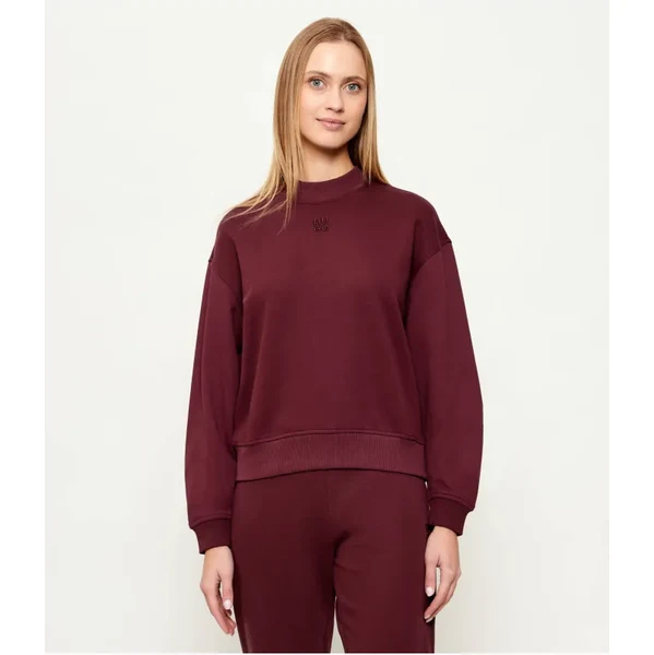 HUGO Mikina DAXANDRIA | Relaxed fit 66841572