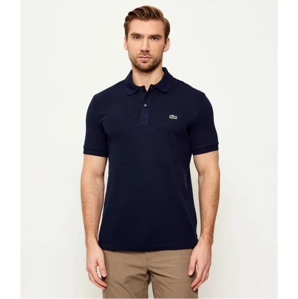 Lacoste Polo tričko | Slim Fit | pique 57880488