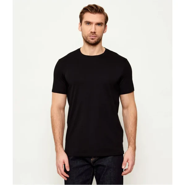 Armani Exchange Tričko | slim fit | pima 61240329