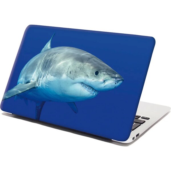 Sablio Samolepka na notebook Žralok 65098767