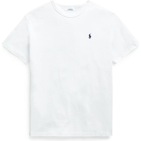 Polo Ralph Lauren Tričko biela 25494093