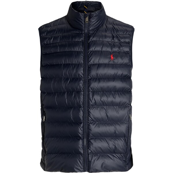 Polo Ralph Lauren Vesta TERRA námornícka modrá 54364267