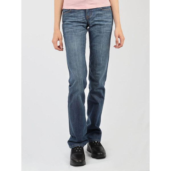 Levis Levis Standard 570 rovný strih 10570-0027 66892159