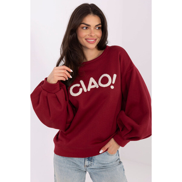 Mikina model 221276 Rue Paris 66892317