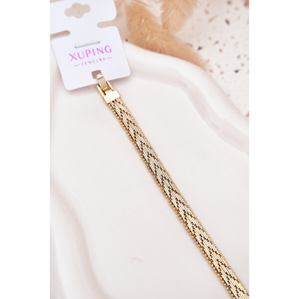 Boto Zlatý Dámský Náramek 66892467