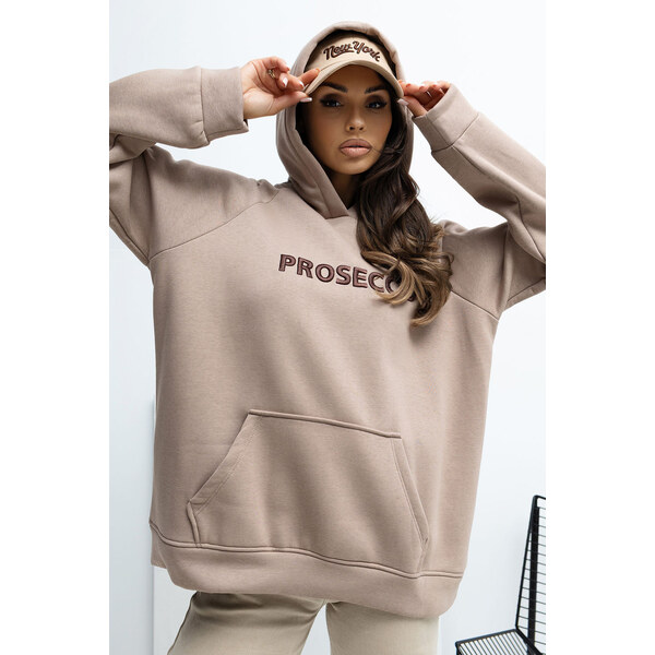 Mikina model 221610 Rue Paris 66892587