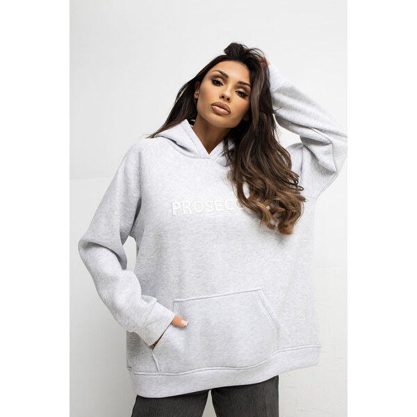 Mikina model 221612 Rue Paris 66892591