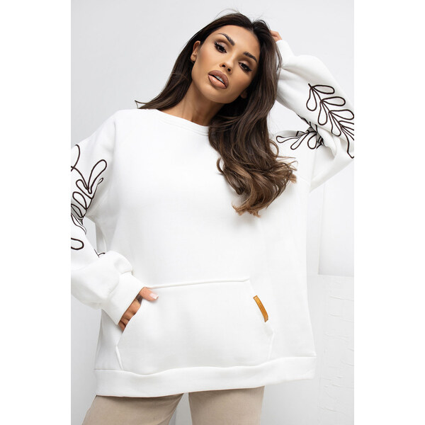 Mikina model 221618 Rue Paris 66892600