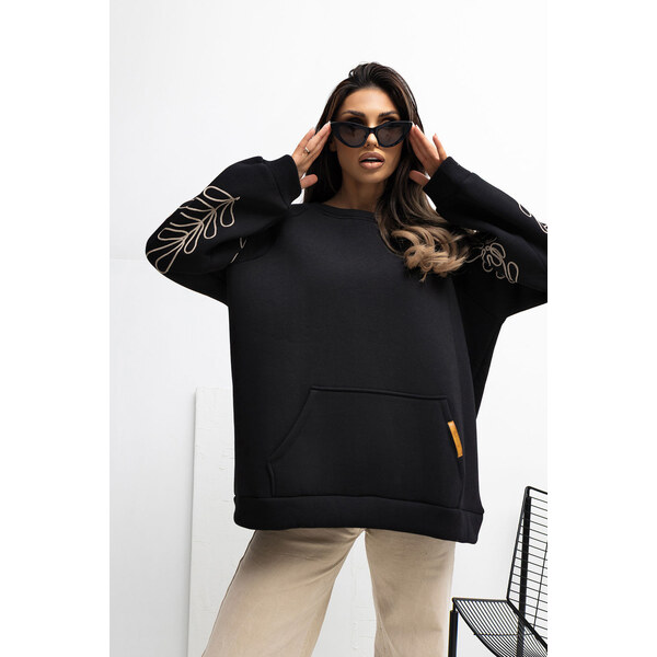 Mikina model 221616 Rue Paris 66892598