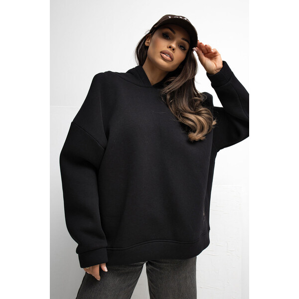 Mikina model 221621 Rue Paris 66892603