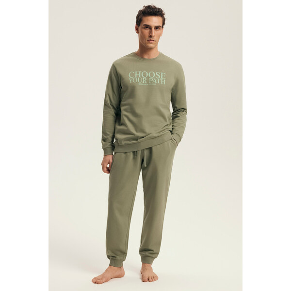 Henderson PÁNSKE PYŽAMO YOUR 43484 AW25 66892610