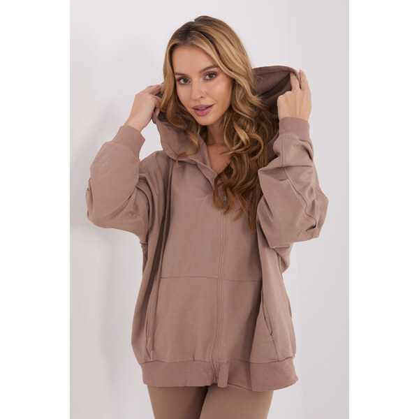 RELEVANCE Mikina model 221743 Relevantnosť 66892663