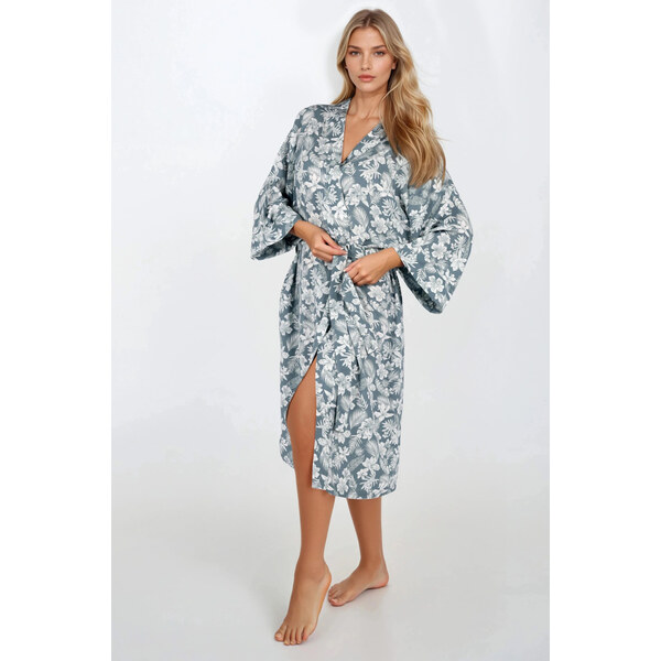 Večerný chladivý župan - Momenti Per Me 66892699