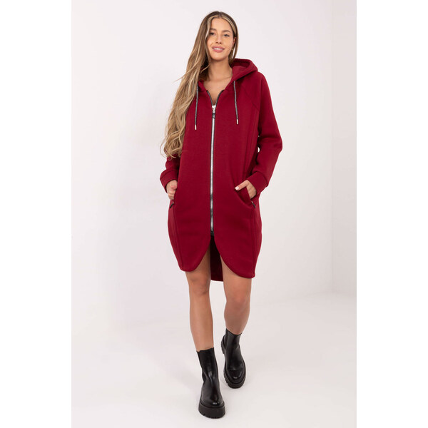 RELEVANCE Mikina model 221800 Relevantnosť 66892736