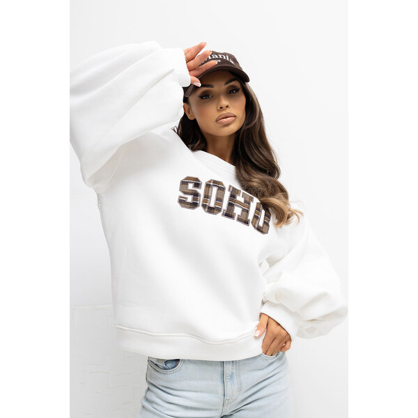 Mikina model 221833 Rue Paris 66892741