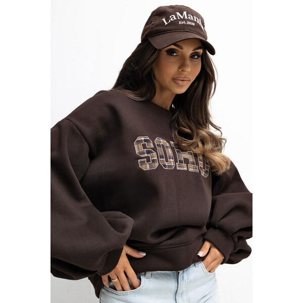 Mikina model 221834 Rue Paris 66892742