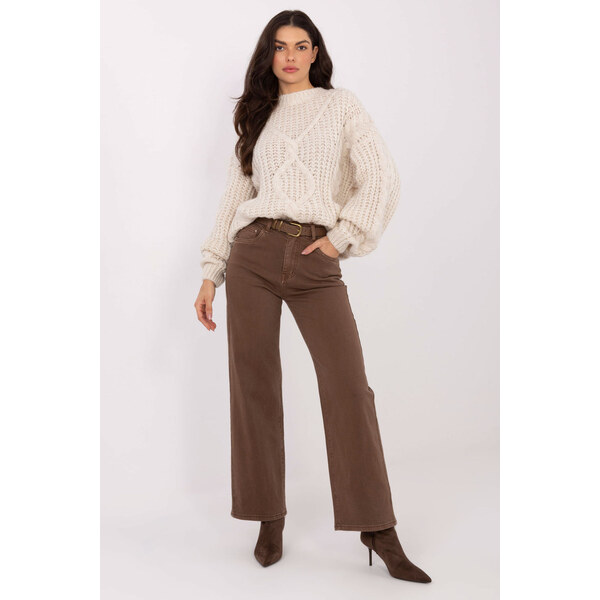 Factory Price Džínsy model 221961 Továrenská cena 66910787