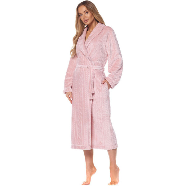 L&L DÁMSKY DLHÝ ŽUPAN 2118 66892836