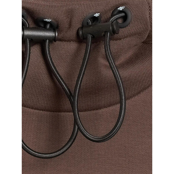 Pánska mikina 4F 66892841