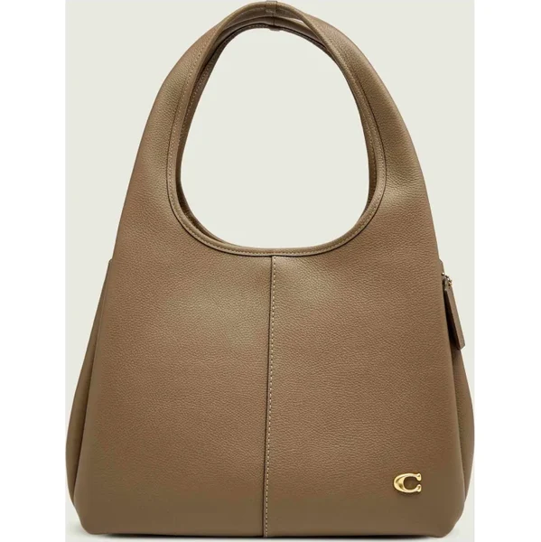 Coach Kožené hobo LANA 61917290