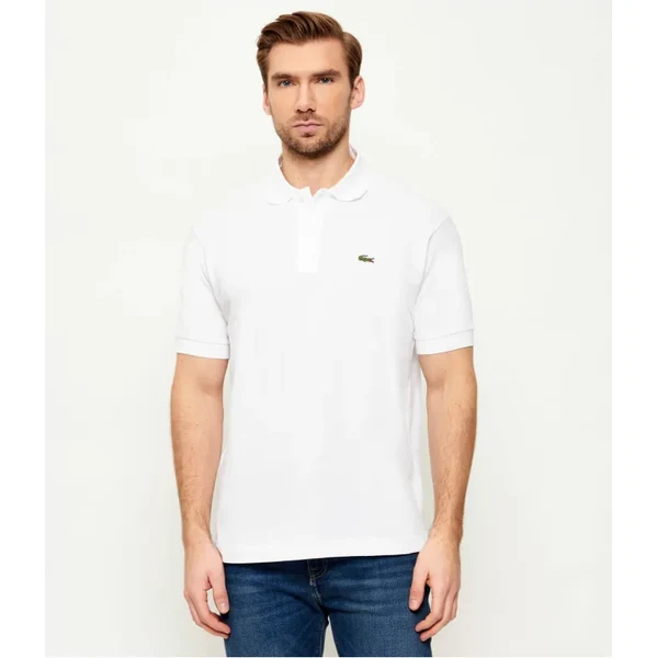 Lacoste Polo tričko | Classic fit | pique 57880806
