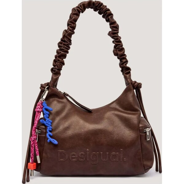 Desigual Hobo HALF LOGO MONTVILE 64969343