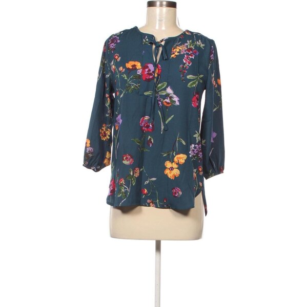 Dámska blúza West Kei 66892996