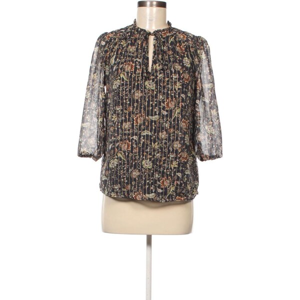 Dámska blúza Mauvette 66893009