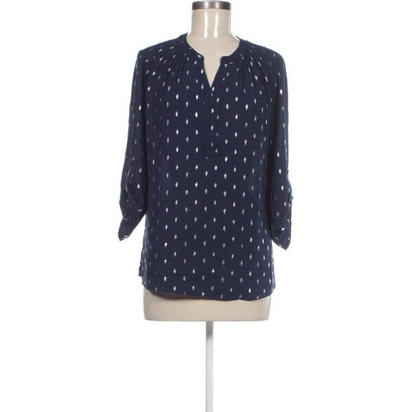 Dámska blúza Editors Cut 66893019