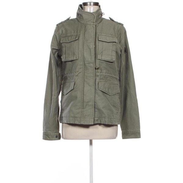 Dámska bunda Superdry 66893130