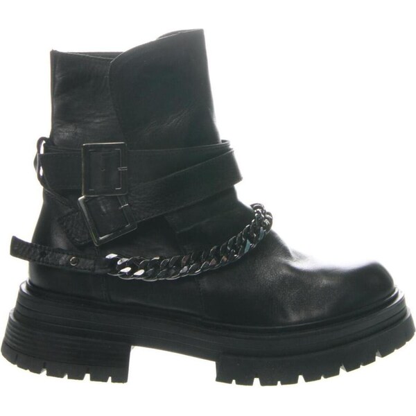 Dámské poltopánky Inuovo 66893190