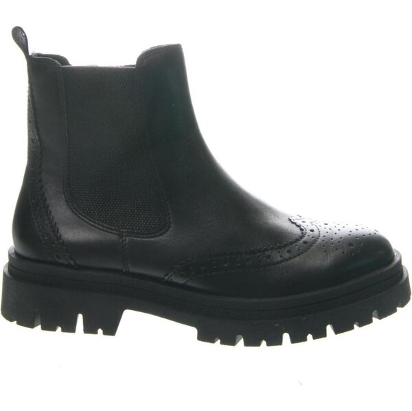 Dámské poltopánky Marco Tozzi 66893192