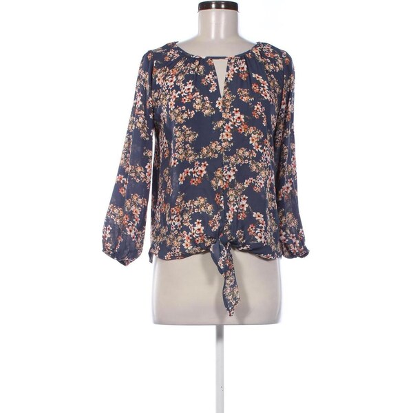 Dámska blúza West Kei 66893288