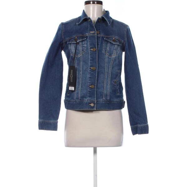 Dámska bunda Liverpool 66893332