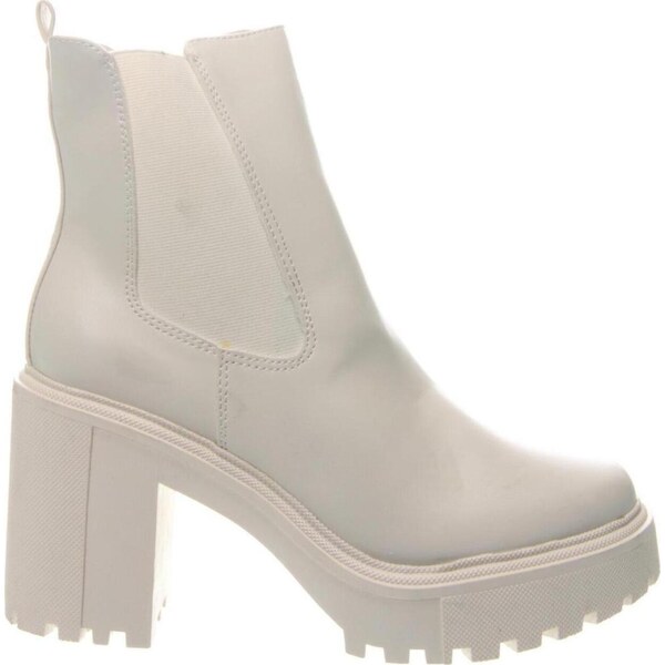 Dámské poltopánky Madden Girl 66893307