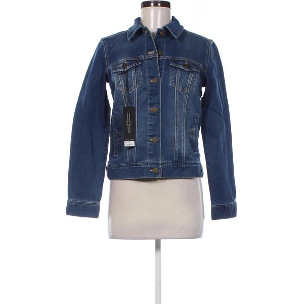 Dámska bunda Liverpool 66893318