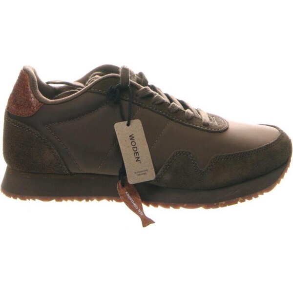 Dámske topánky Woden 66893364