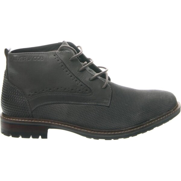 Pánske topánky Oliver Jacob 66893357