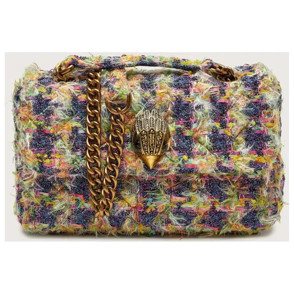 Kurt Geiger Kabelka na rameno 690-KENSINGTON 66888458