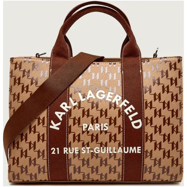 Karl Lagerfeld Shopper kabelka k/rsg square 66887930