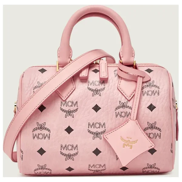 MCM Kufrík ELLA Boston 66887918