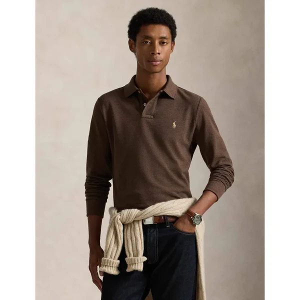 POLO RALPH LAUREN Polo tričko | Custom slim fit 66855308