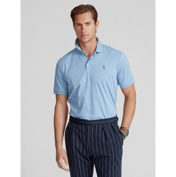 POLO RALPH LAUREN Polo tričko | Custom slim fit 66855309