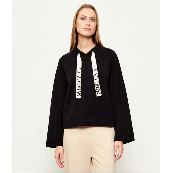 Marc Cain Mikina | Relaxed fit 66853159