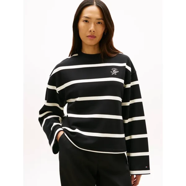 Tommy Hilfiger Mikina | regular fit 66841556