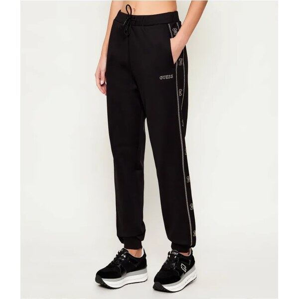 GUESS ACTIVE Jogger nohavice OCTAVIA | regular fit 66840964