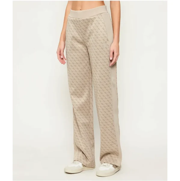GUESS ACTIVE Teplákové nohavice MAYA | Relaxed fit 66840965