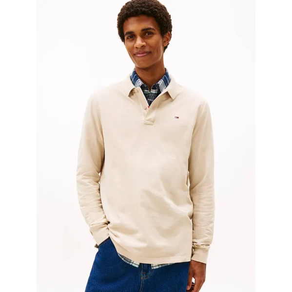 Tommy Jeans Polo tričko | Slim Fit 66840915