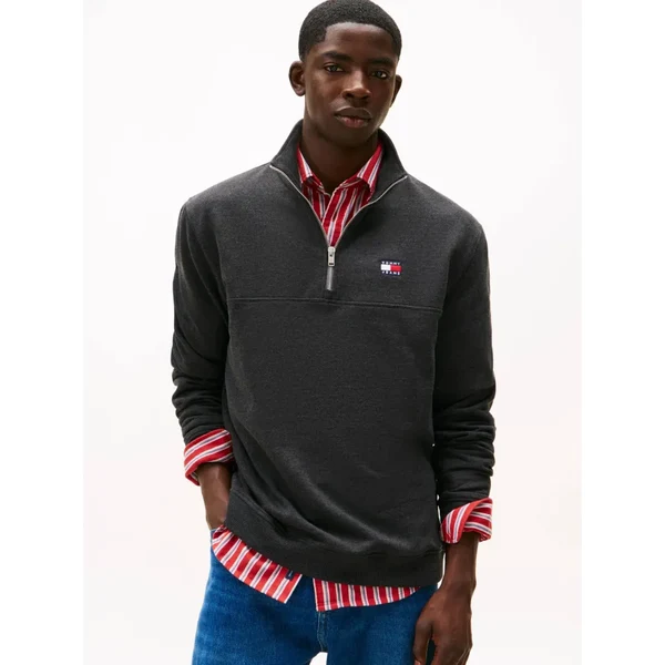 Tommy Jeans Mikina | regular fit 66841568