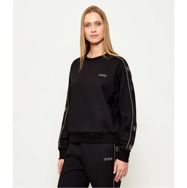 GUESS ACTIVE Mikina OCTAVIA | regular fit 66841600